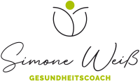 Simone Weiß - Gesundheitscoach - Logo