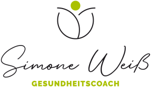 Simone Weiß - Gesundheitscoach - Logo