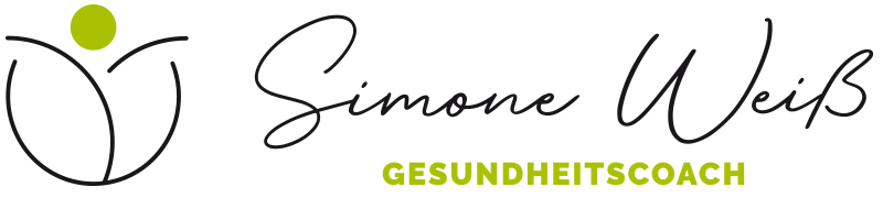 Simone Weiß – Gesundheitscoach für Ernährung & Psyche Logo