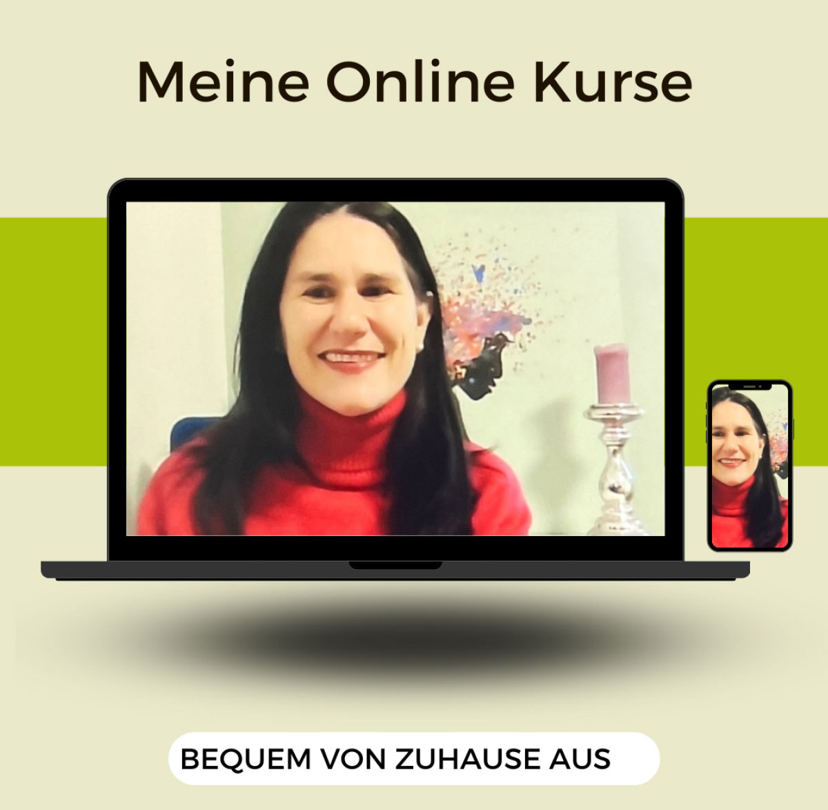 Simone Weiss - Onlinekurse